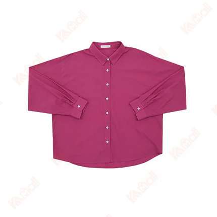 long sleeve casual shirts